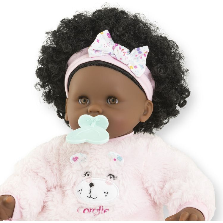 Bebe Calin – Caroline Doll - FAO Schwarz