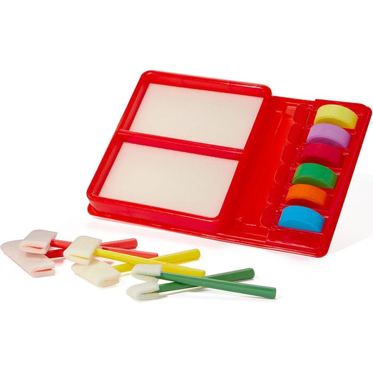 Rainbow Painter - FAO Schwarz