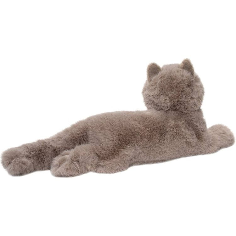Juliette Persian Cat Plush - FAO Schwarz