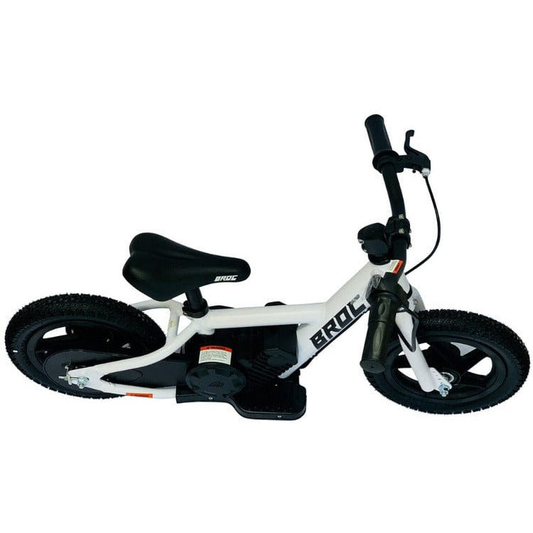 12″ Electric Bike - FAO Schwarz