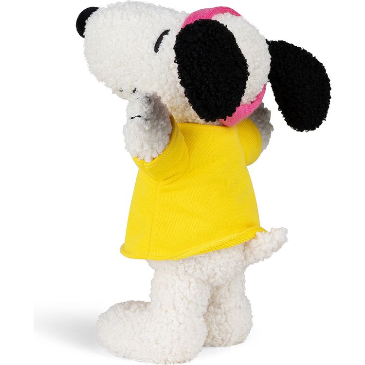Peanuts Snoopy Flashbeagle Plush – 9.5″ - FAO Schwarz