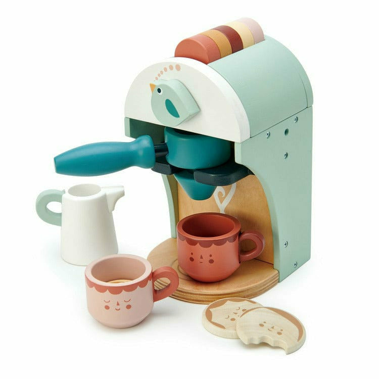 Babyccino Maker Wooden Toy - FAO Schwarz