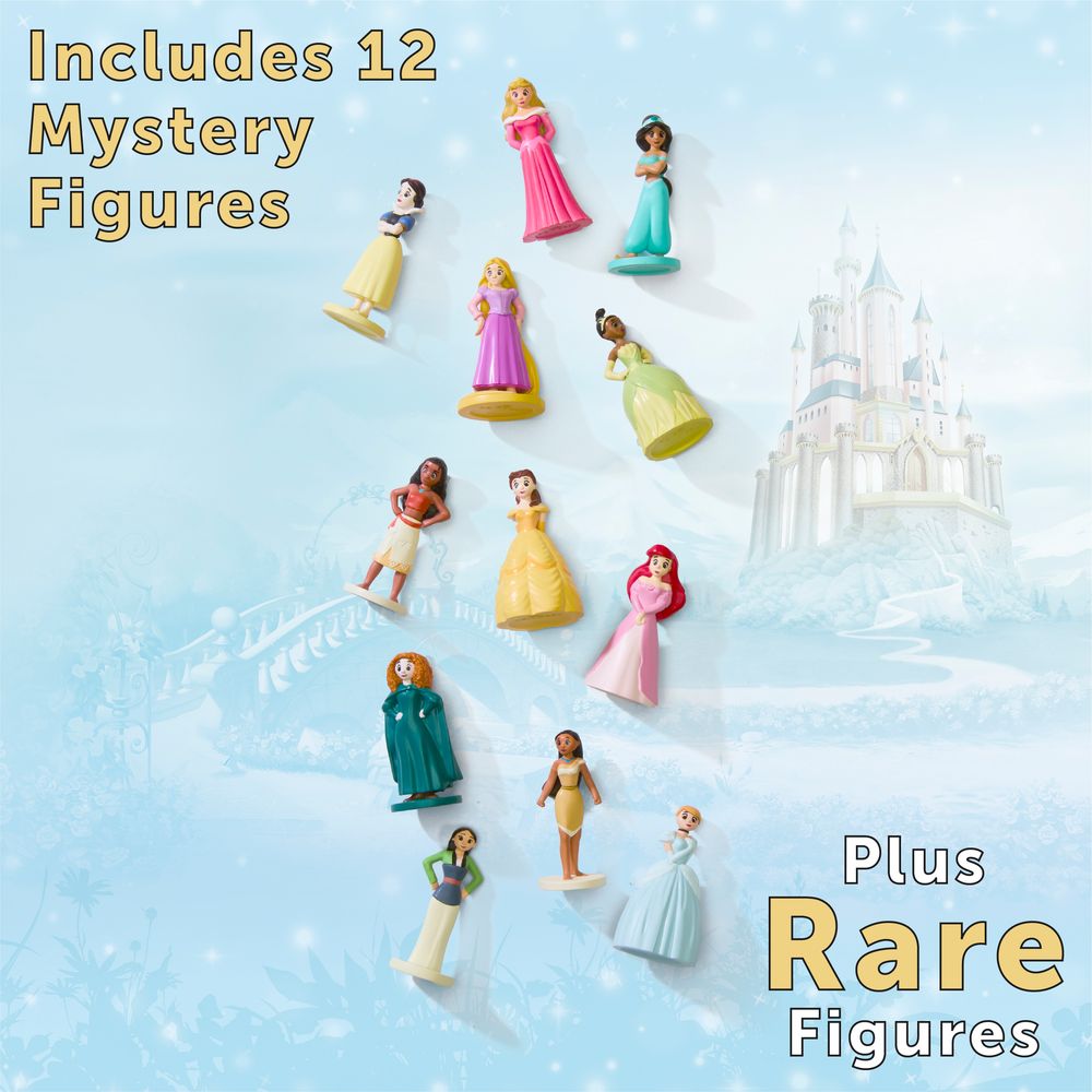 Disney Princess Toy Vending Machine - FAO Schwarz