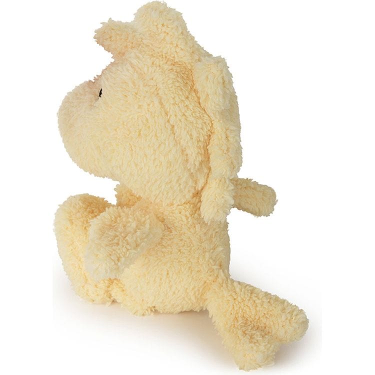 Peanuts Woodstock 6″ Terry Plush - FAO Schwarz