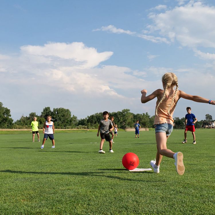Kickball Kit - FAO Schwarz
