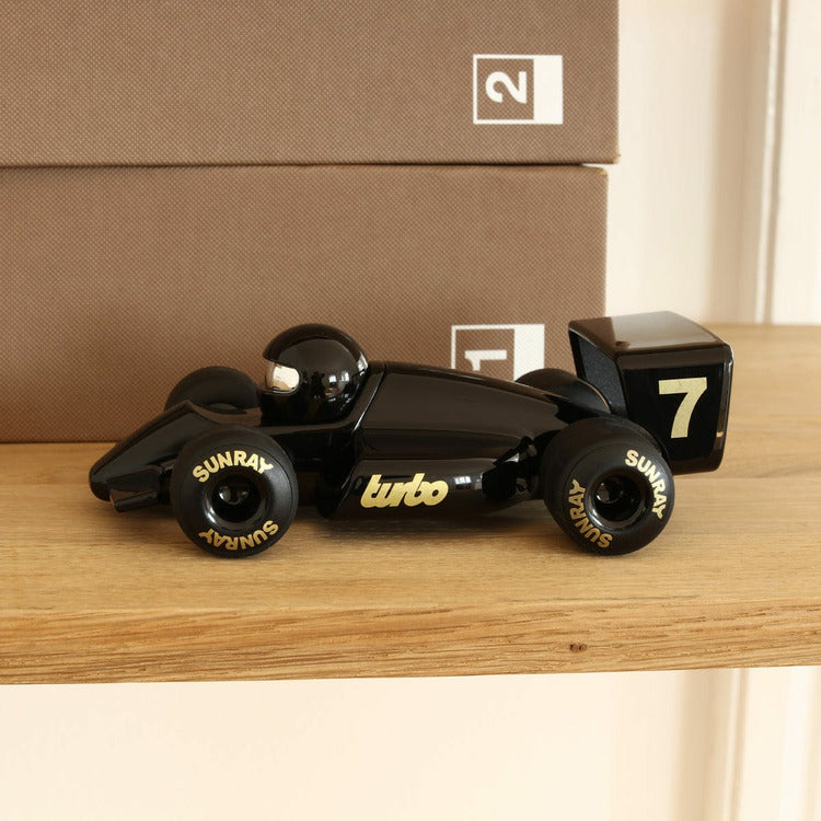 Turbo Verve Car Toy - FAO Schwarz