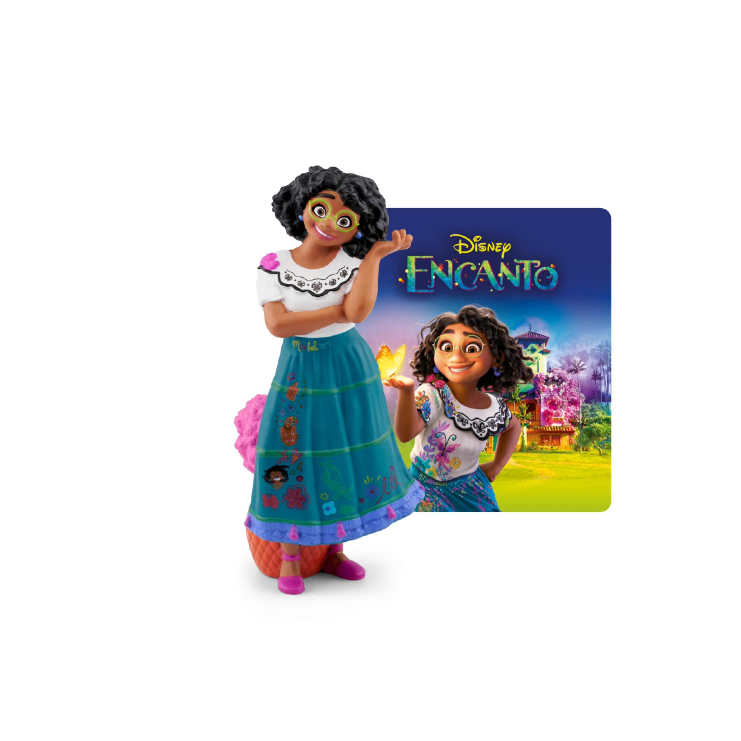 Disney Encanto Tonie - FAO Schwarz