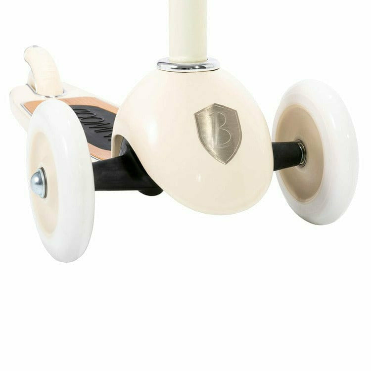 Banwood Scooter Cream - FAO Schwarz