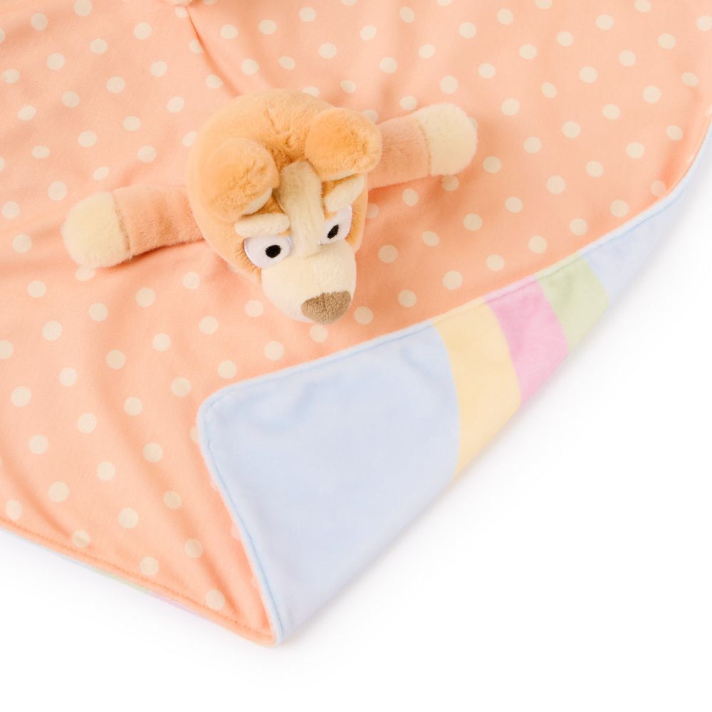 Sustainably Soft: Bingo Lovey – 13″ - FAO Schwarz