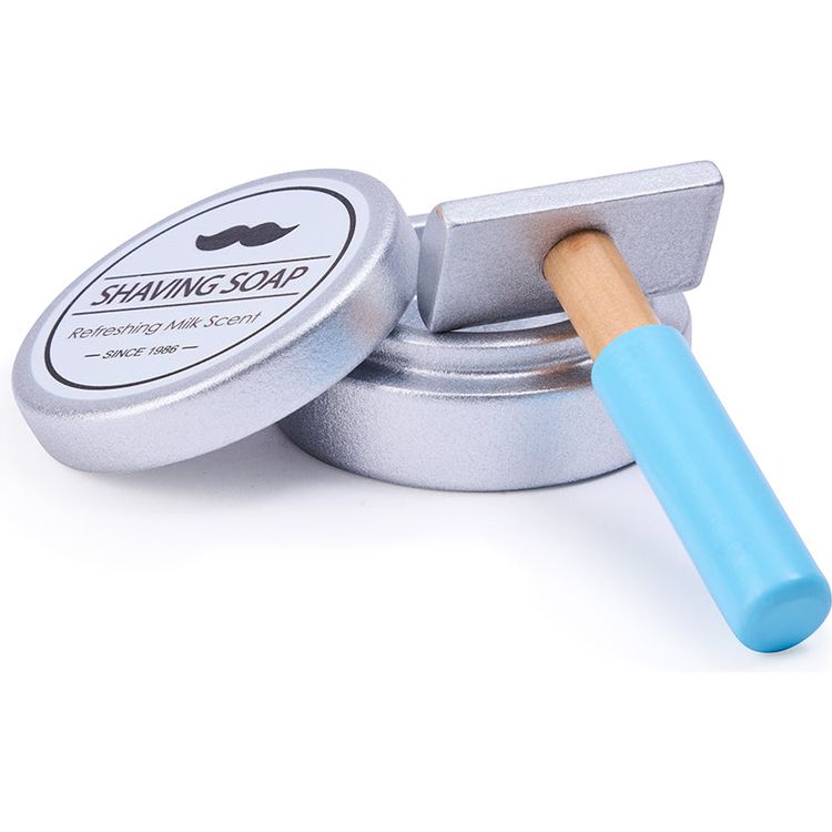 Snip & Style Hair Salon Kit - FAO Schwarz