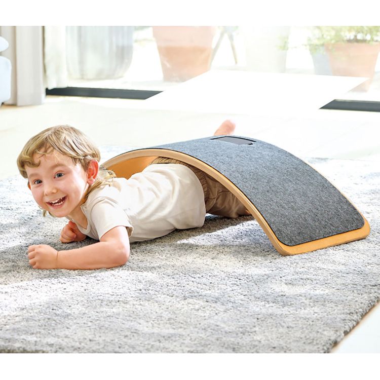 Intelligent Balance Board - FAO Schwarz