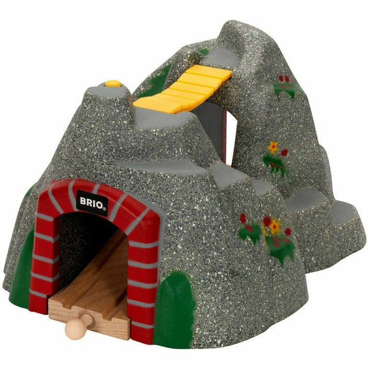 Adventure Tunnel - FAO Schwarz