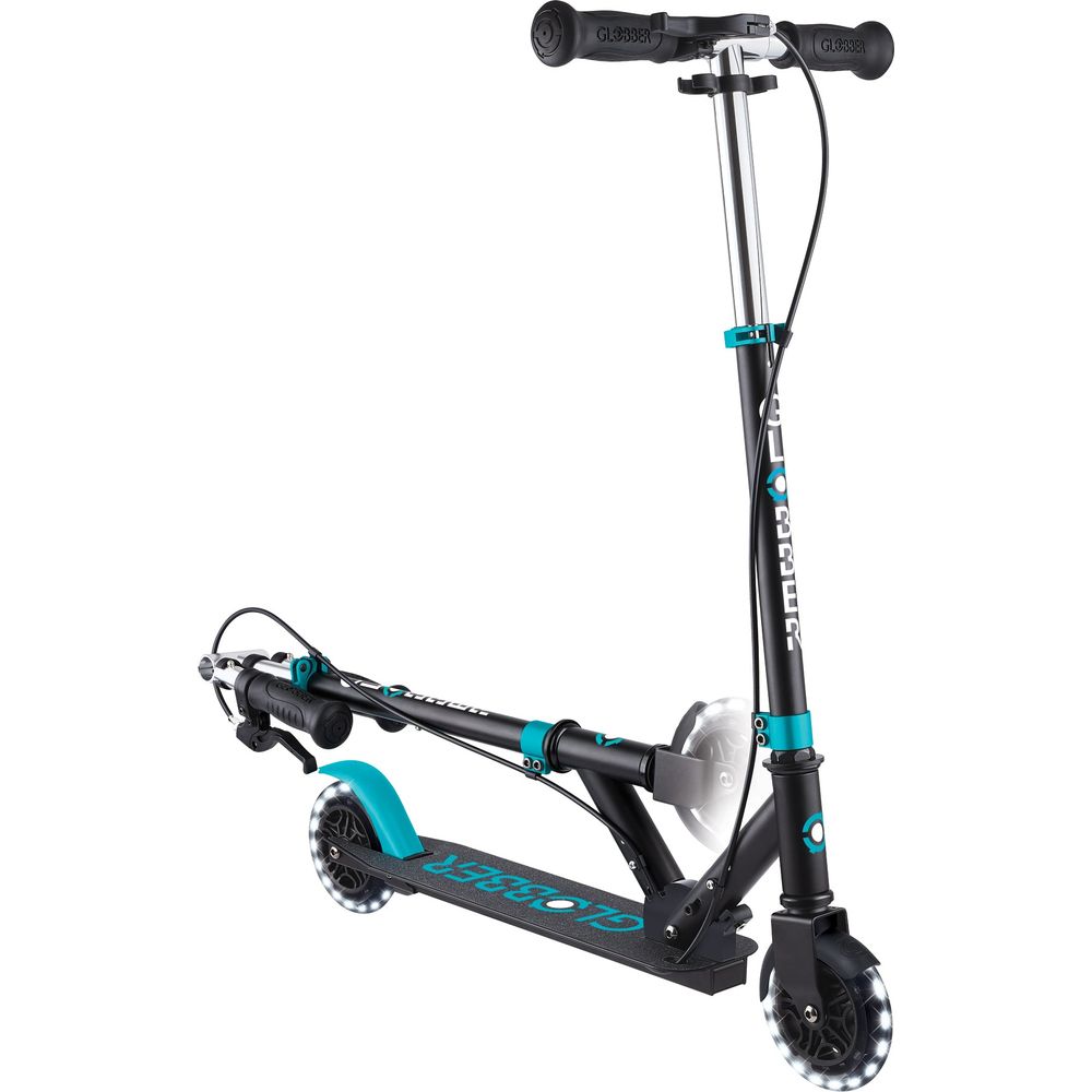 Flow Junior Light Scooter - FAO Schwarz
