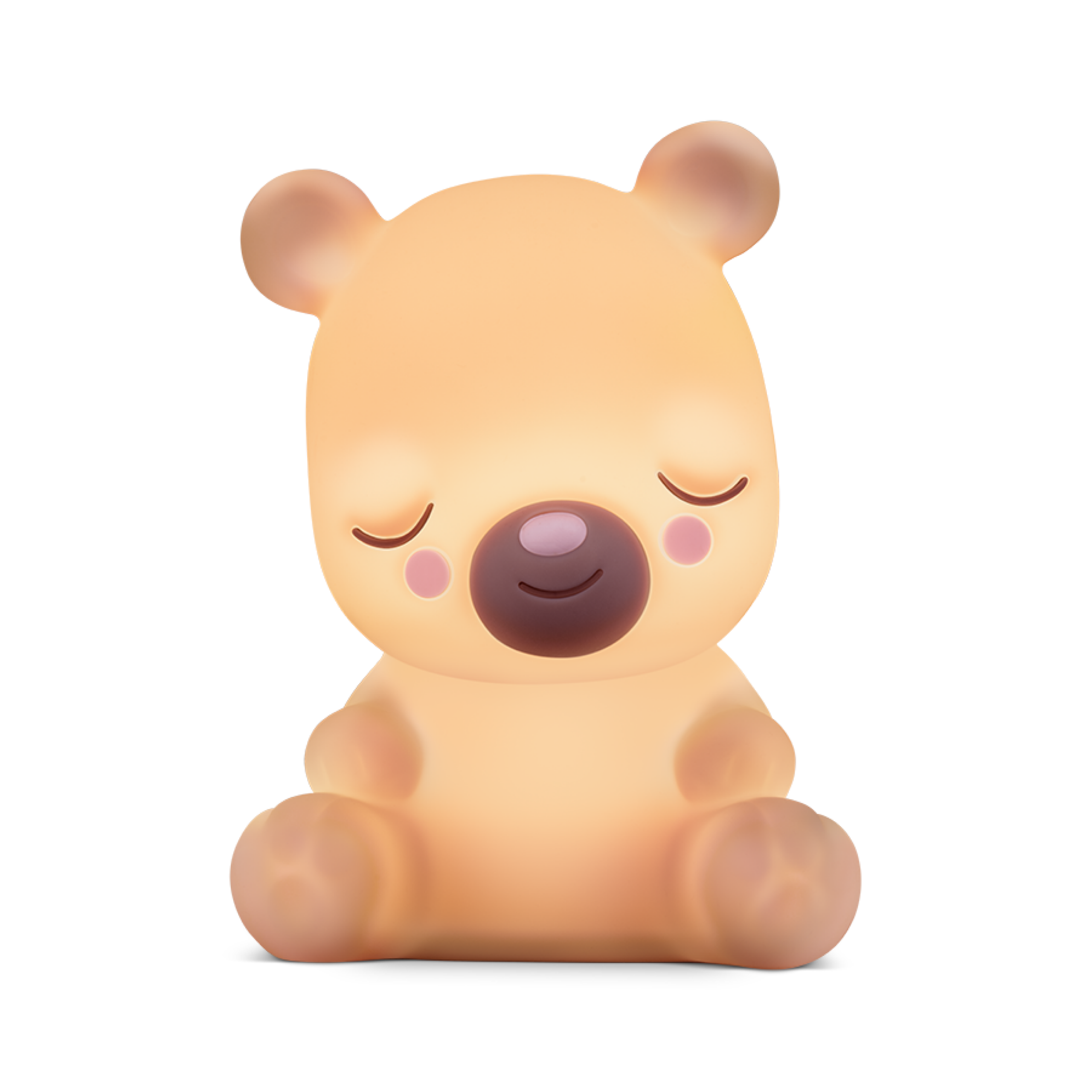 Sleepy Friends: Sleepy Bear Night Light Tonie - FAO Schwarz