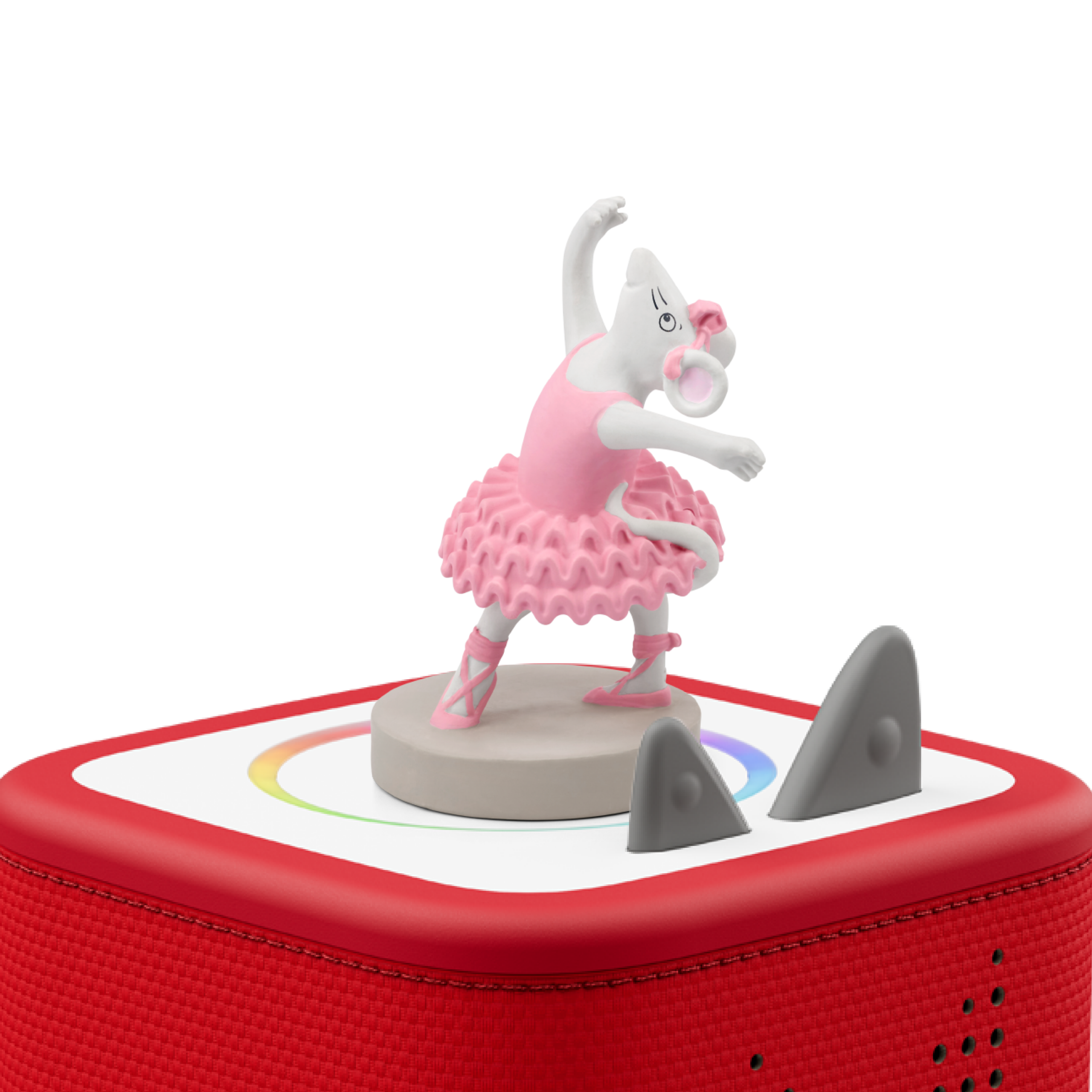 Angelina Ballerina Tonie - FAO Schwarz