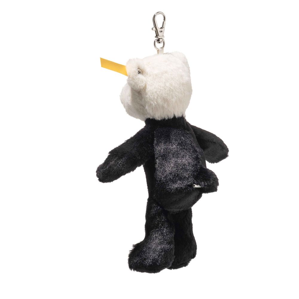 Mr. Bones Teddy Bear Keyring - FAO Schwarz