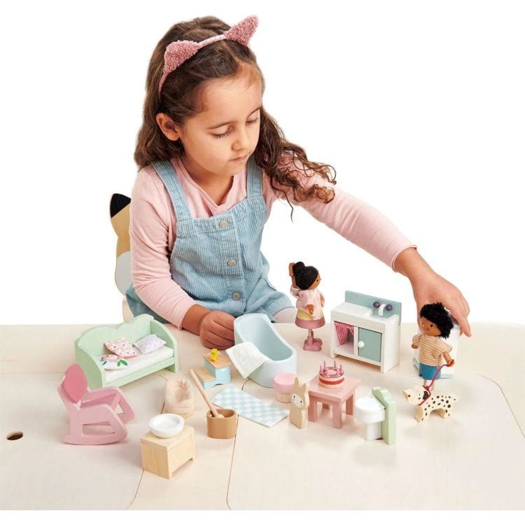 Countryside Furniture Set - FAO Schwarz
