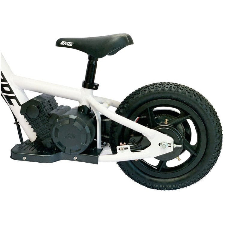 12″ Electric Bike - FAO Schwarz