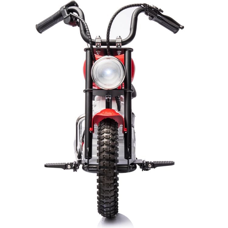 36V Freddo e-Chopper Ride On - FAO Schwarz