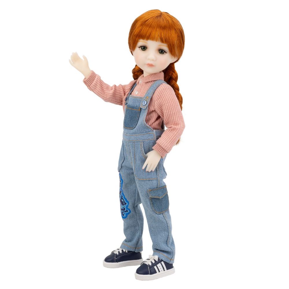 Pet Pal – Tina Doll - FAO Schwarz