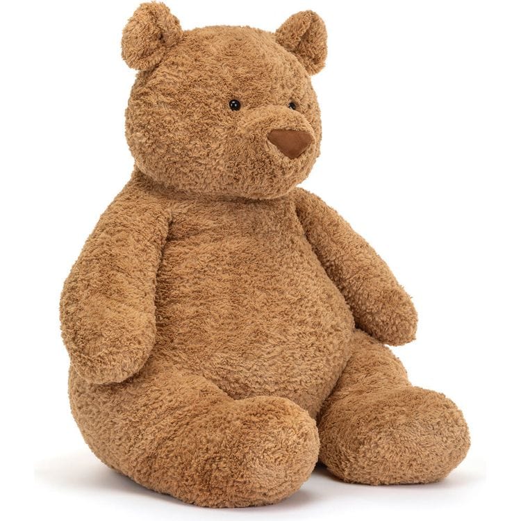 Bartholomew Bear Gigantic - FAO Schwarz