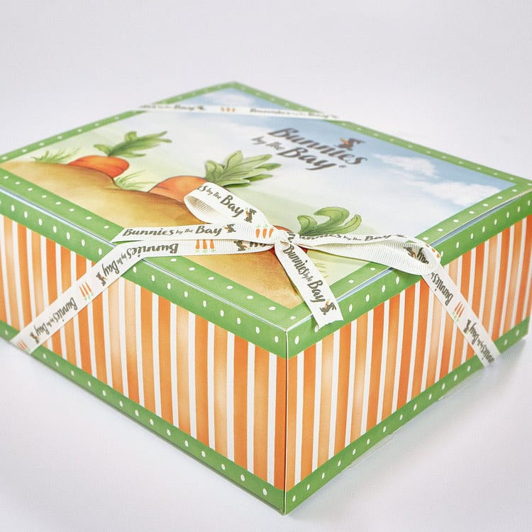 Welcome Baby Boy – Gift Set - FAO Schwarz