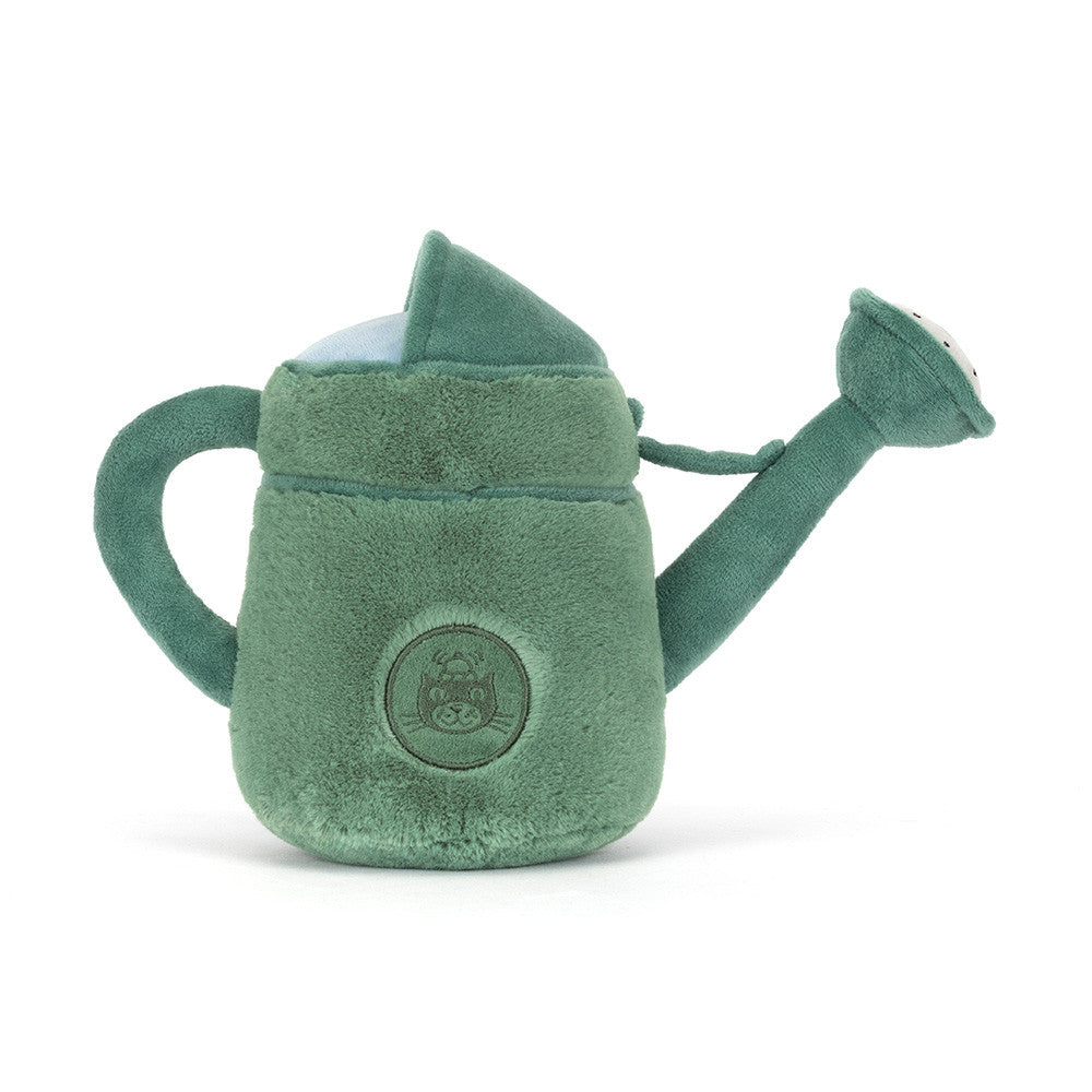 Amuseables Watering Can Plush - FAO Schwarz