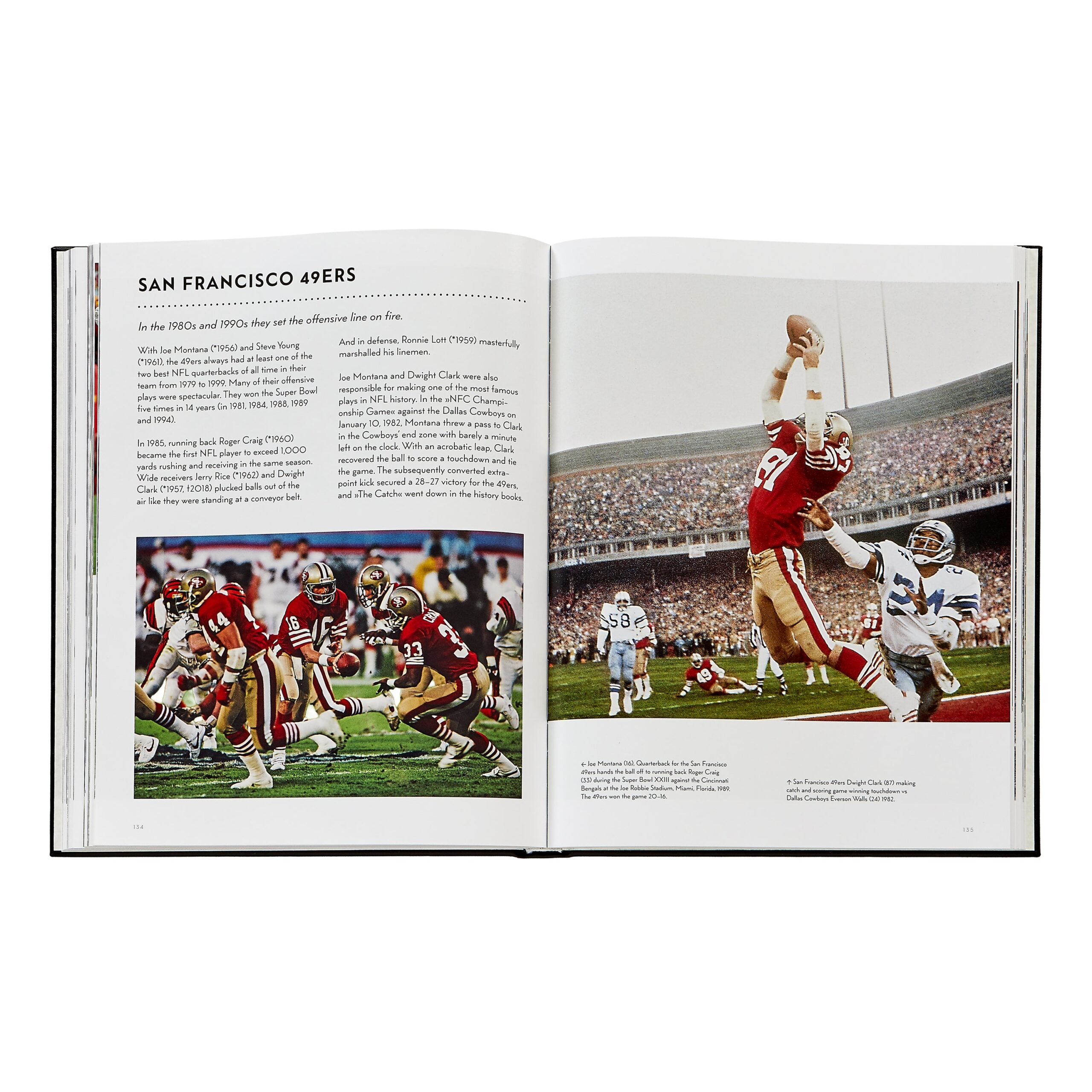 Football: The Ultimate Book Leather Edition - FAO Schwarz