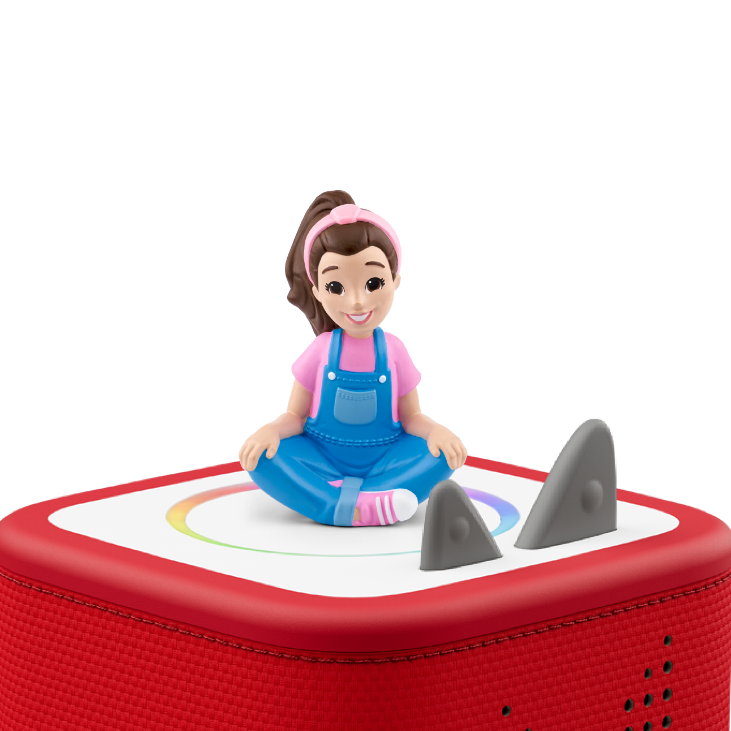 Ms. Rachel Tonie - FAO Schwarz