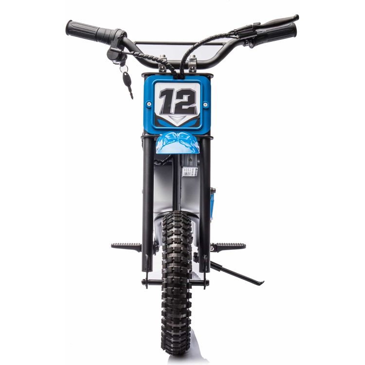 36V Freddo Electric Dirt Bike - FAO Schwarz