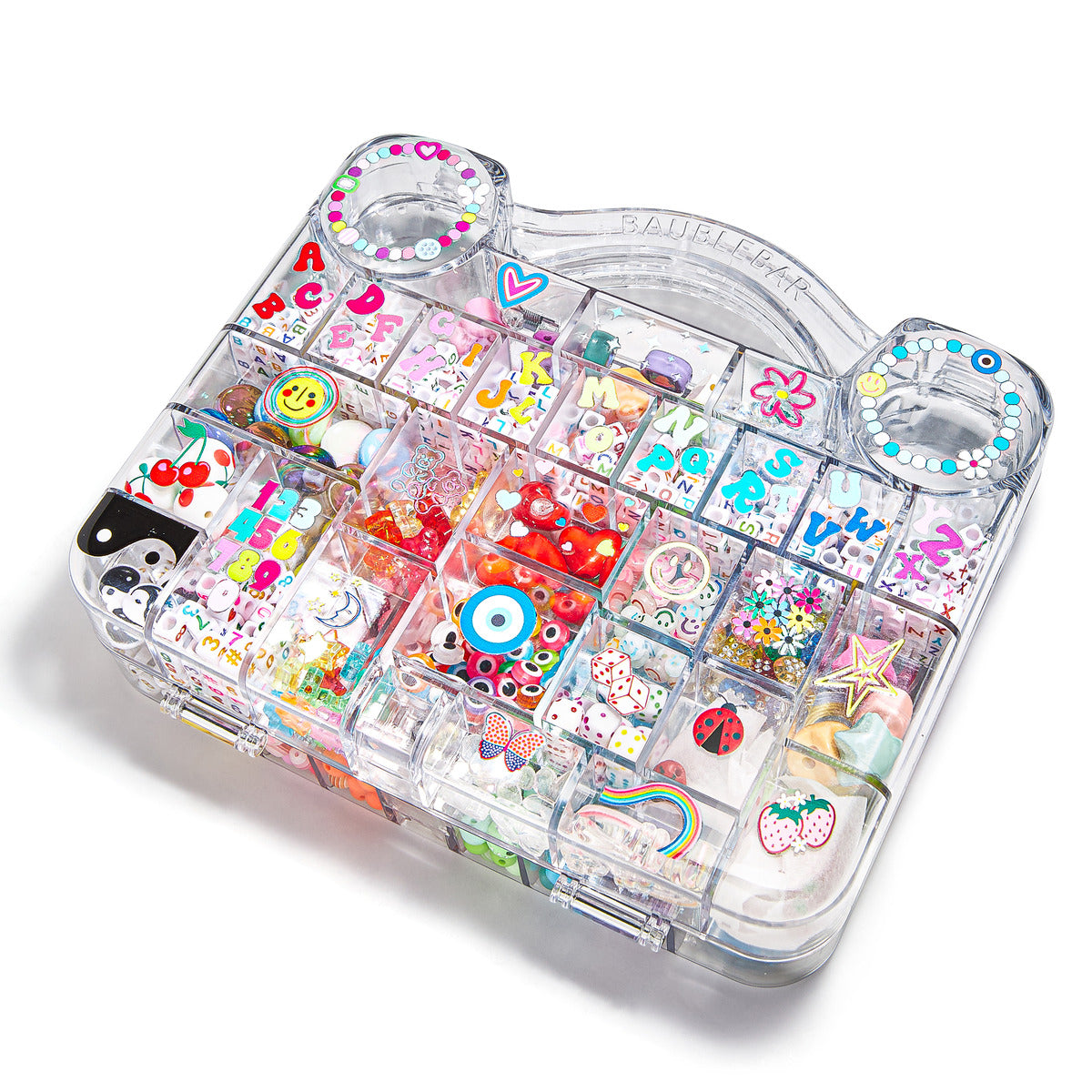 Alphabet Bead Kit - FAO Schwarz