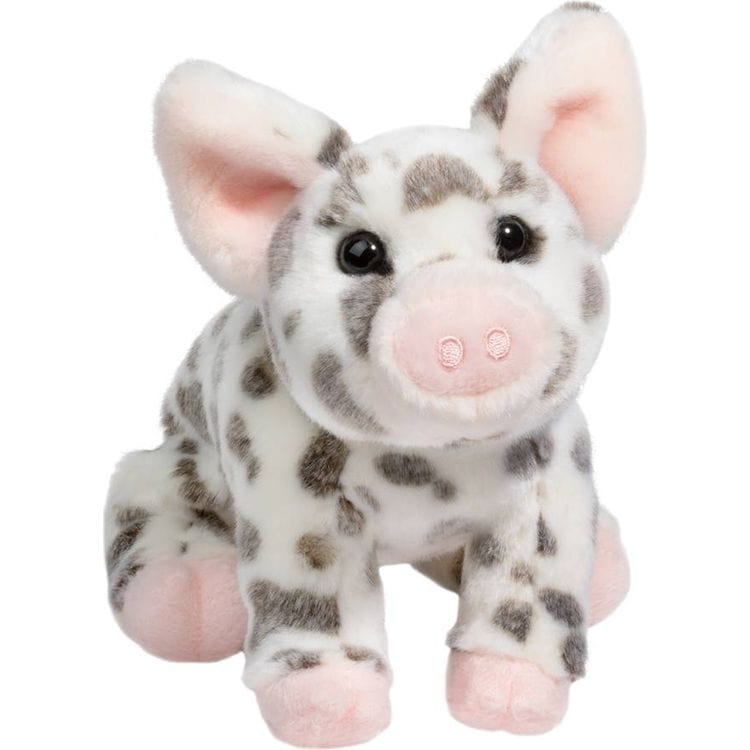 Pauline Black Spotted Pig - FAO Schwarz
