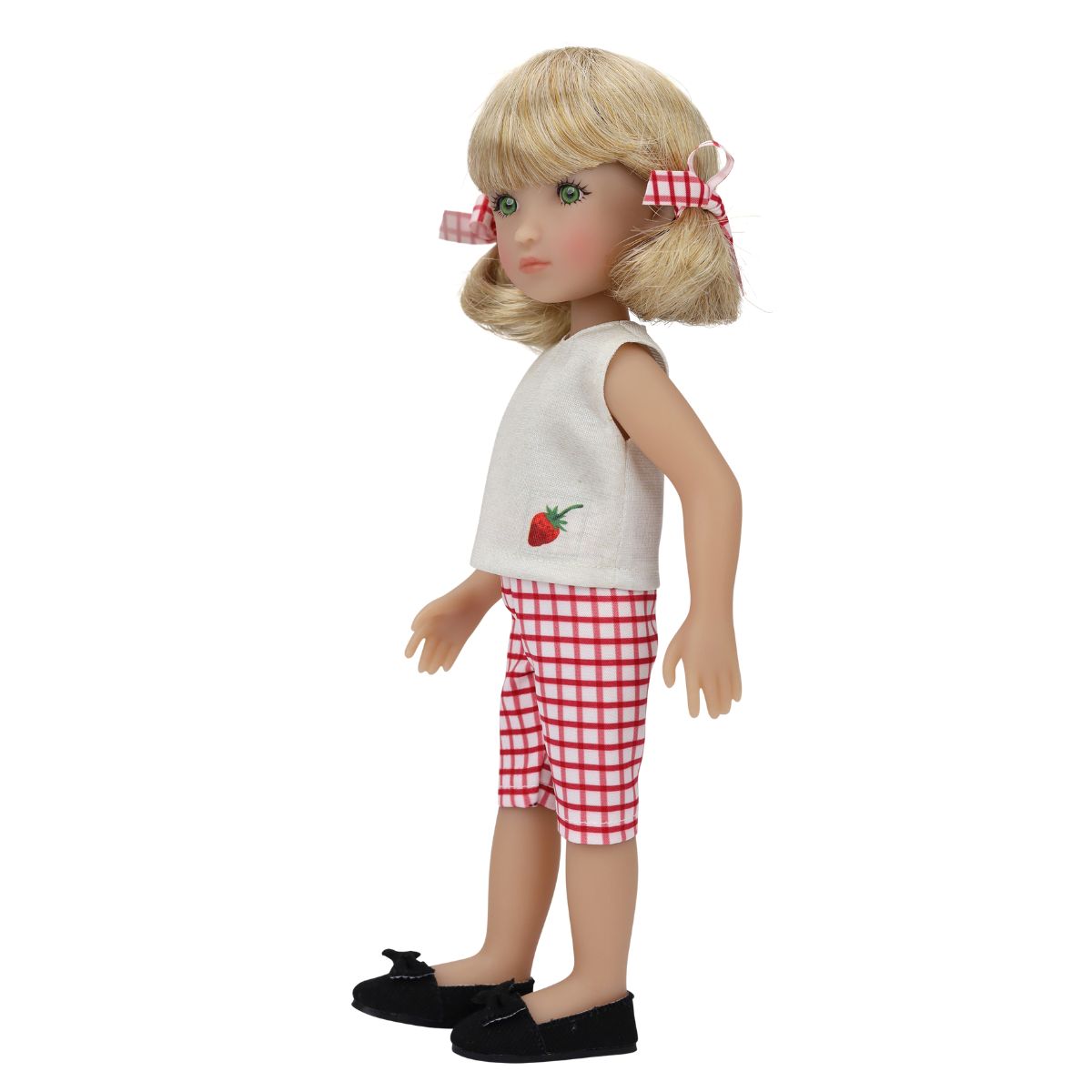 Create Your Dream Doll - FAO Schwarz