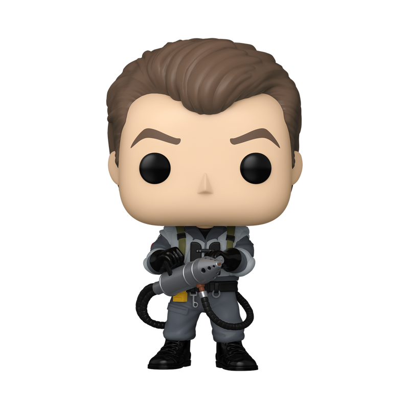 Ghostbusters Pop! Ray Stantz (Ghostbusters II) - FAO Schwarz