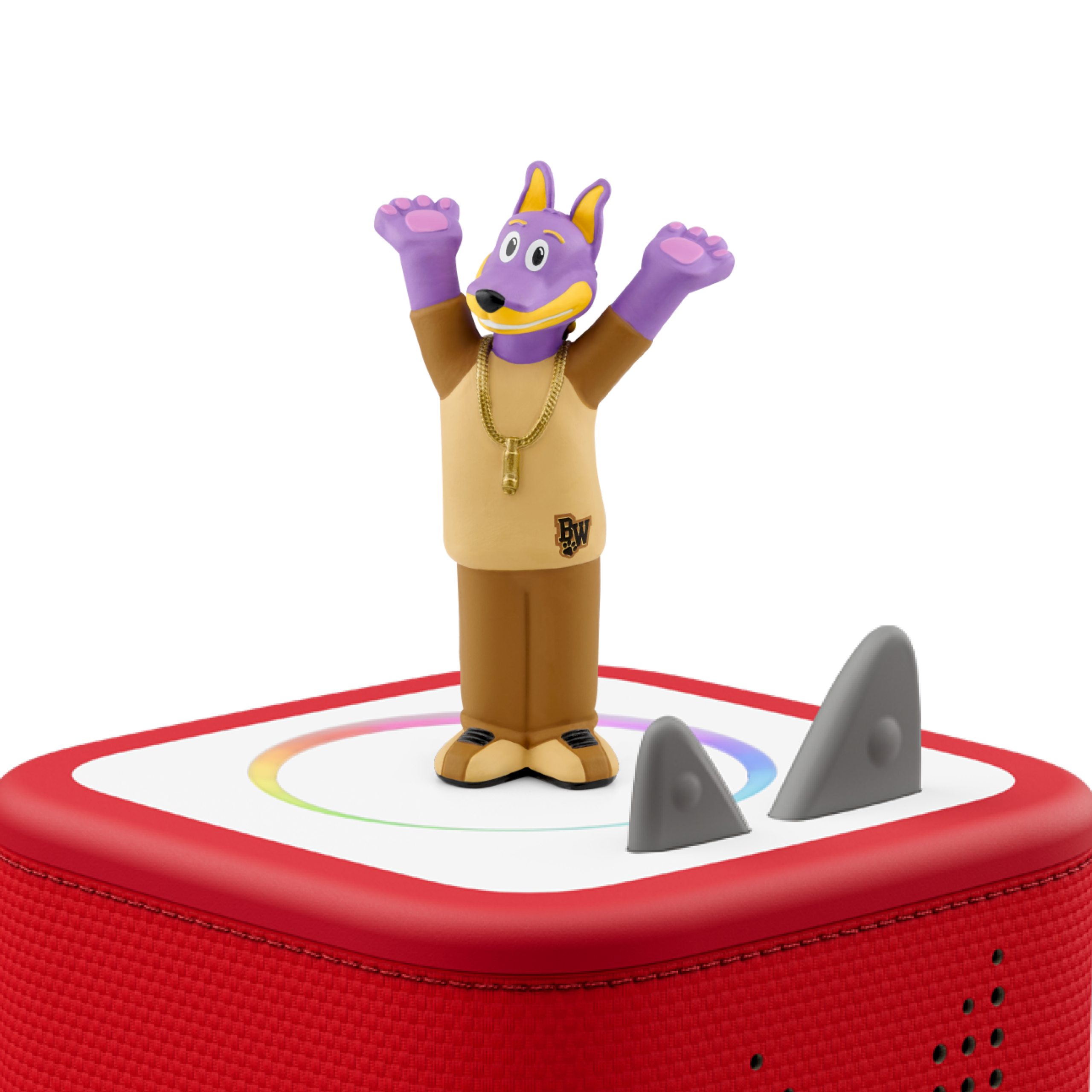 Doggyland Tonie - FAO Schwarz