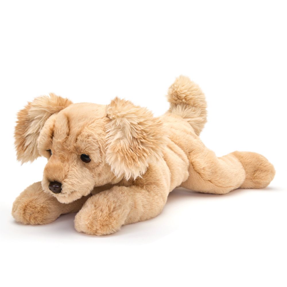 22” Adopt-A-Pets Chiweenie Plush - FAO Schwarz