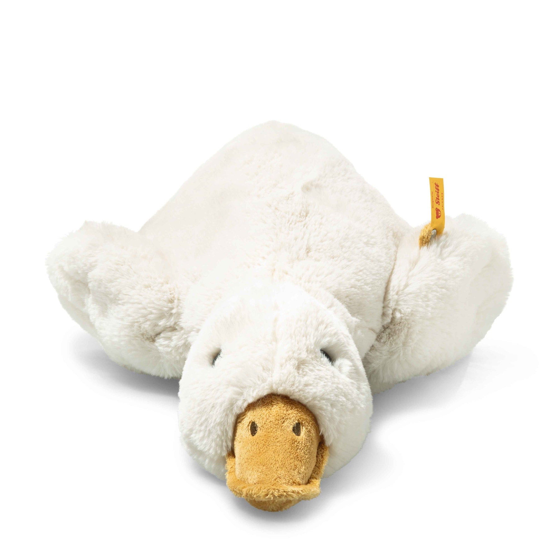 XL Gilda Goose Plush - FAO Schwarz