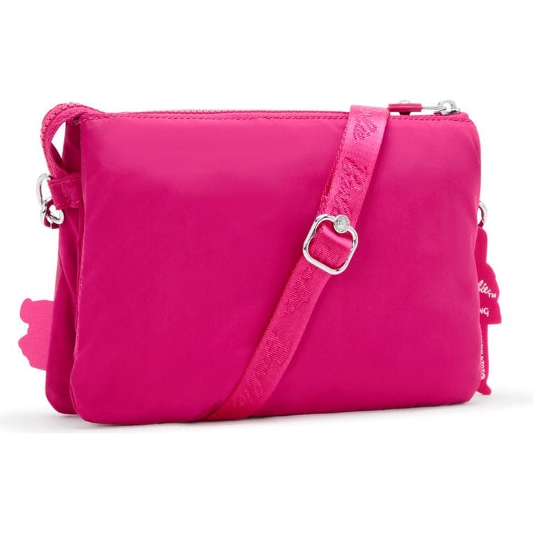 Kipling Barbie Riri Crossbody Handbag - FAO Schwarz