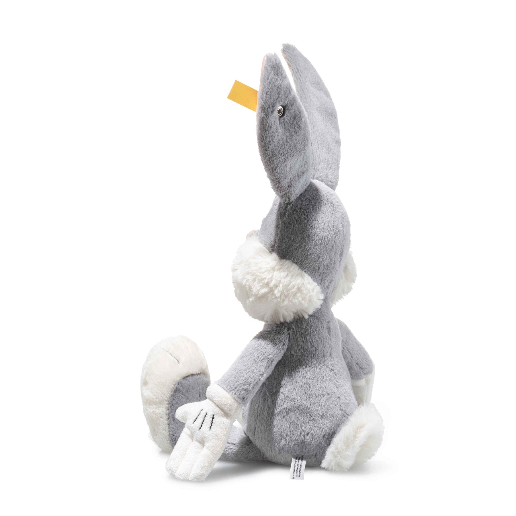 Looney Tunes Bugs Bunny Plush - FAO Schwarz