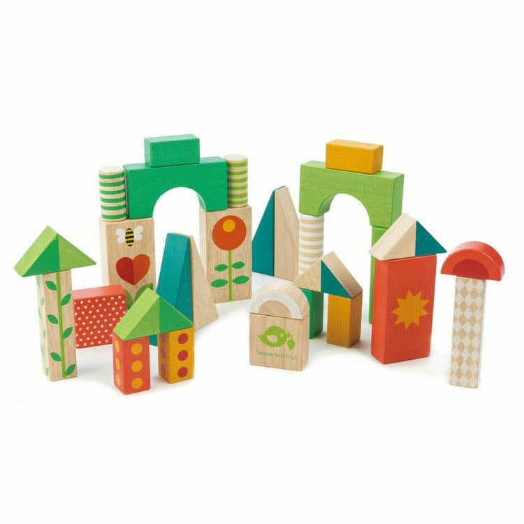 Baby Block Walker - FAO Schwarz
