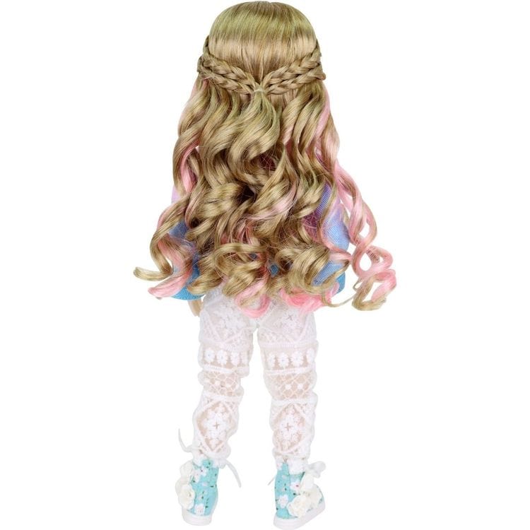Let your Light Shine – Sara Doll (Splash of Style) - FAO Schwarz
