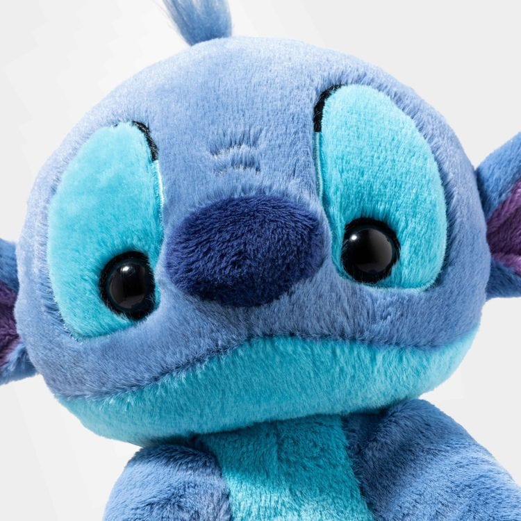 Disney Originals Stitch Plush - FAO Schwarz