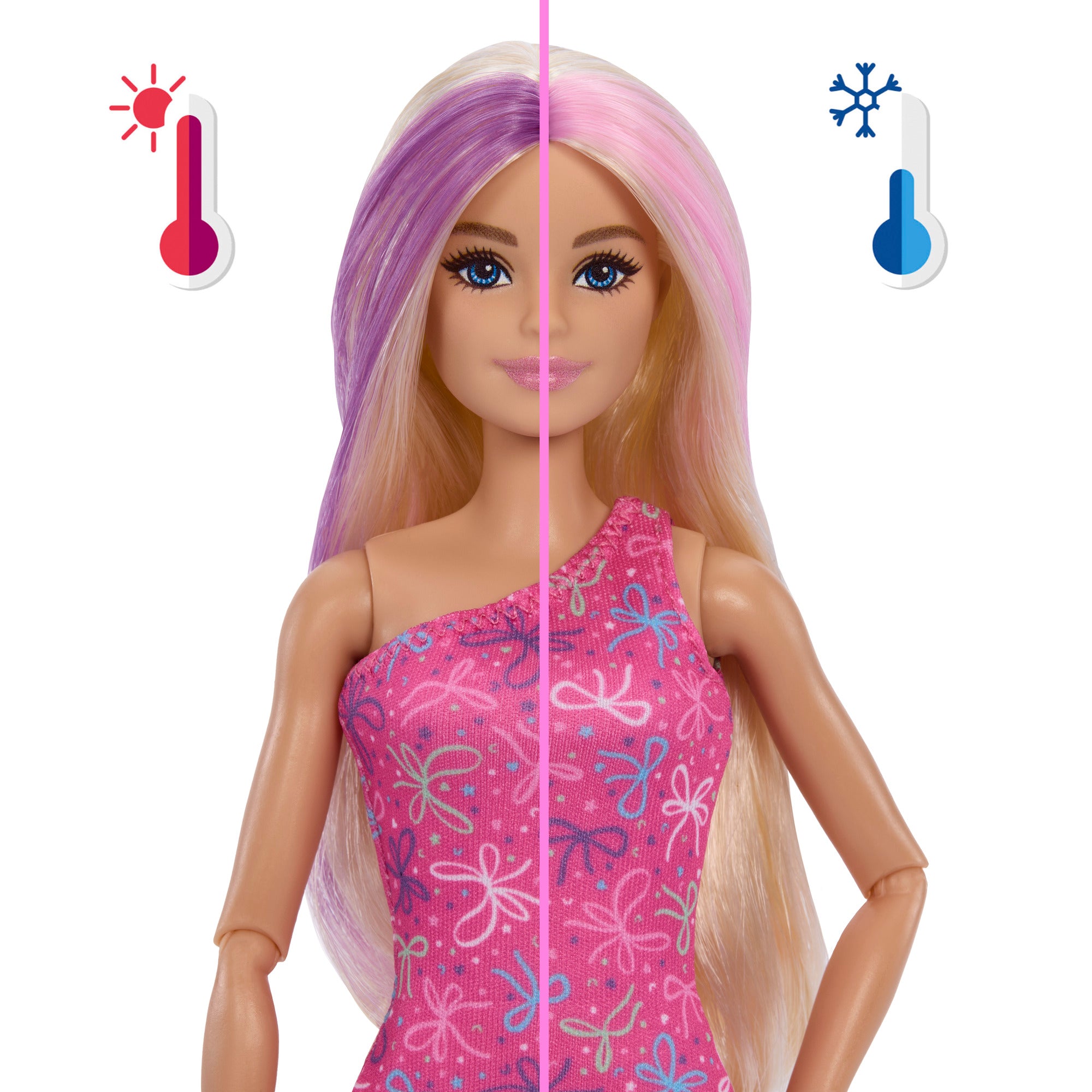 Barbie Rise & Surprise doll - FAO Schwarz