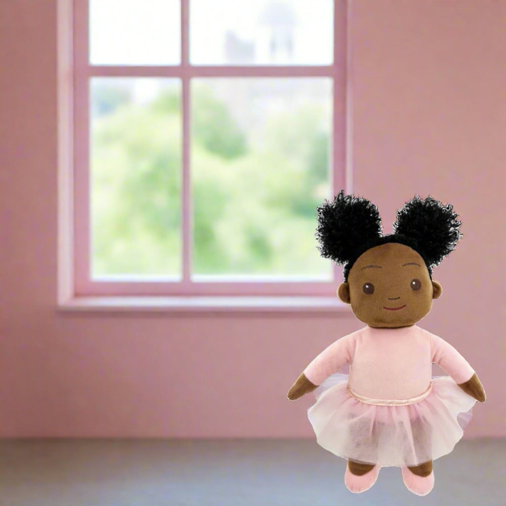 Big Doll - FAO Schwarz