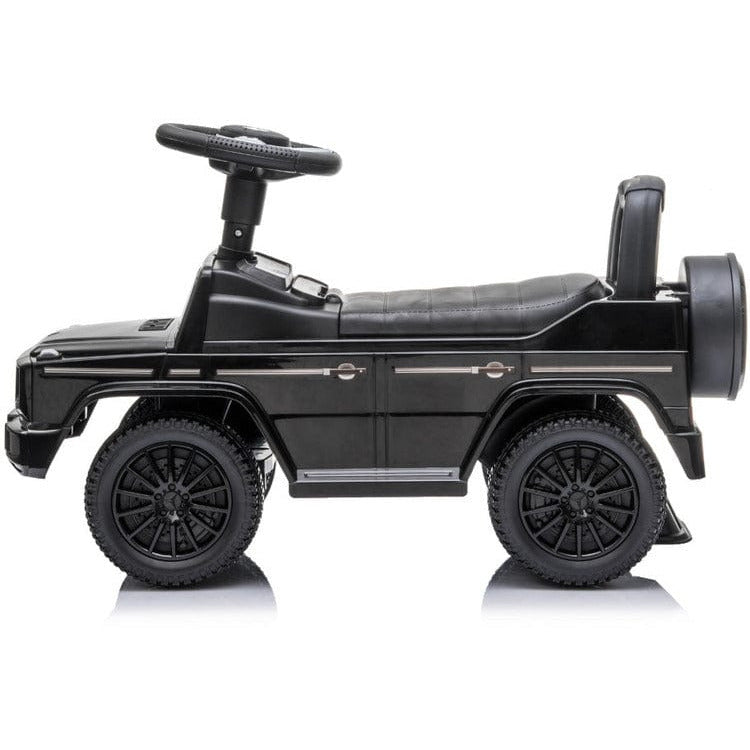 Mercedes G-Wagon Push Car - FAO Schwarz