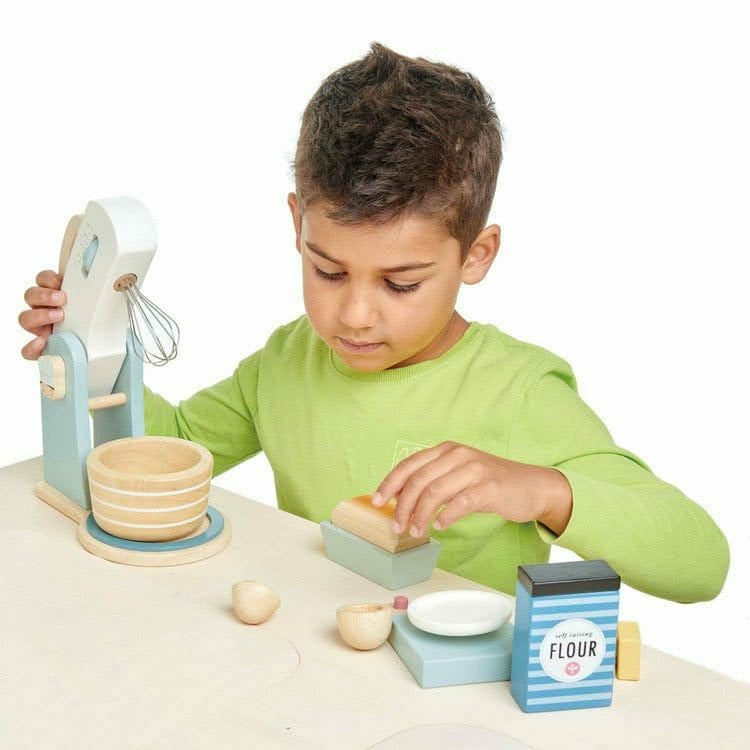 Mini Chef Home - FAO Schwarz