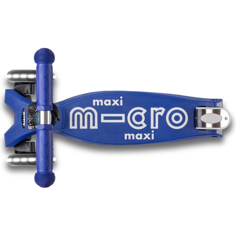 Micro Maxi LED Scooter - FAO Schwarz