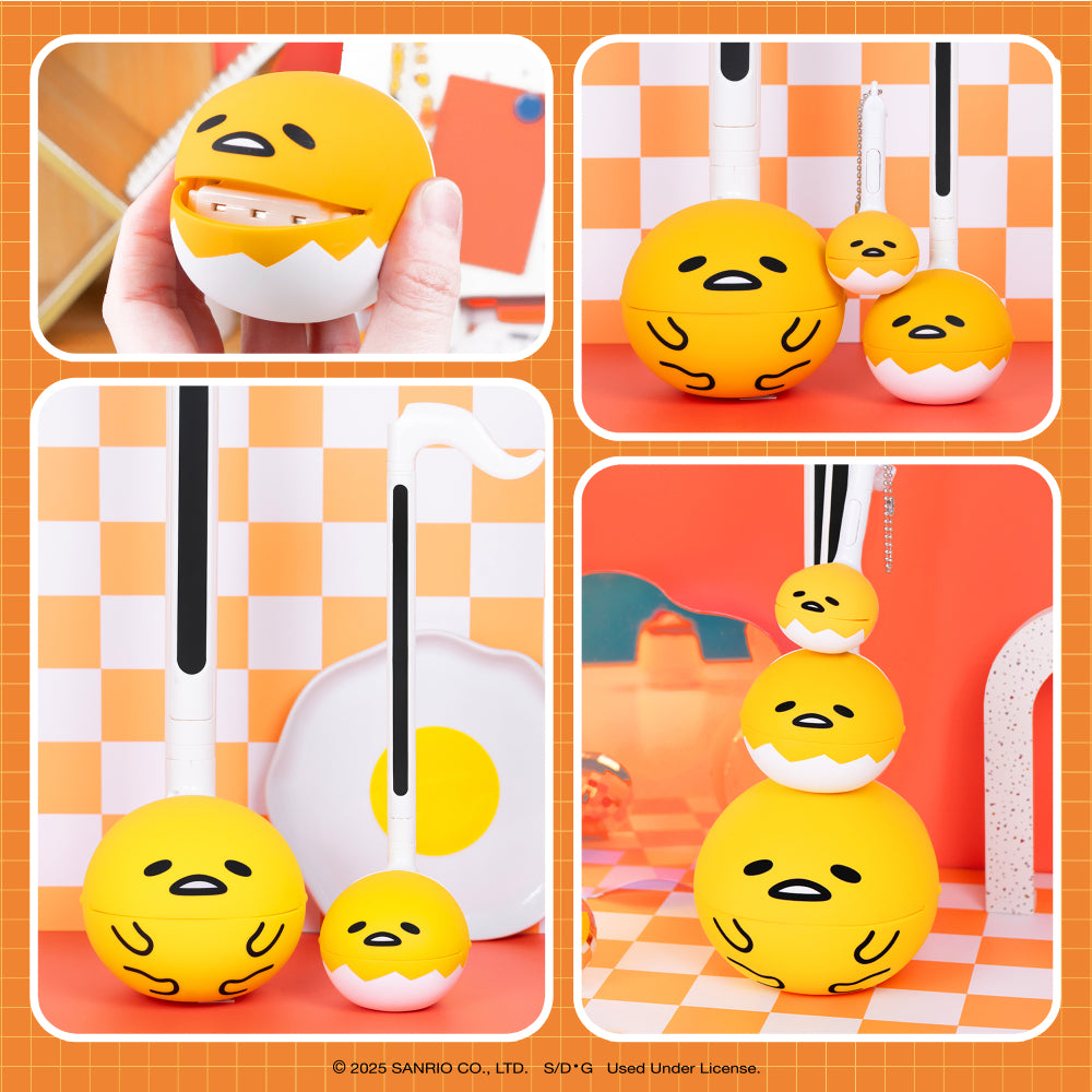 Otamatone Sanrio - FAO Schwarz