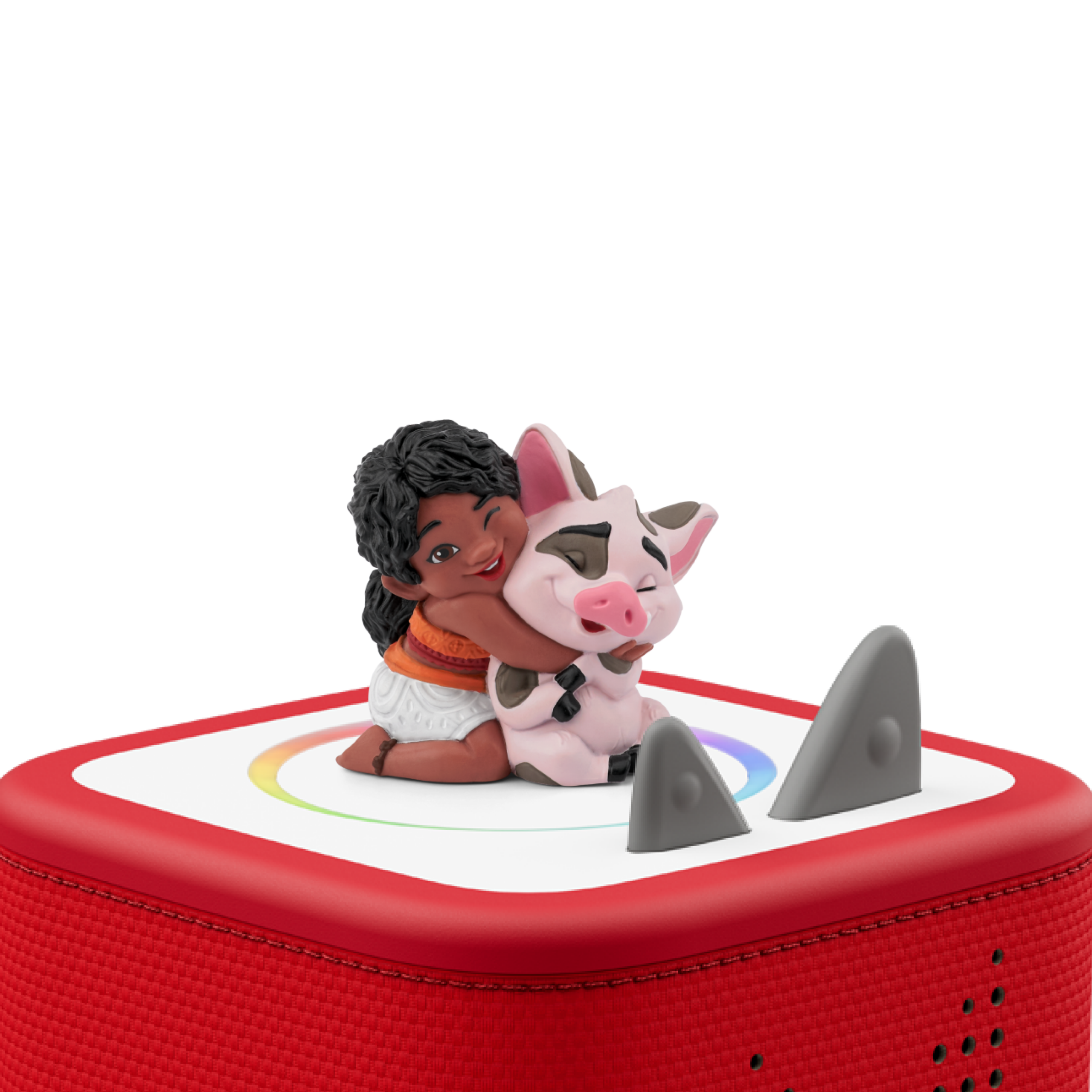 Disney Moana 2 – Simea Tonie - FAO Schwarz