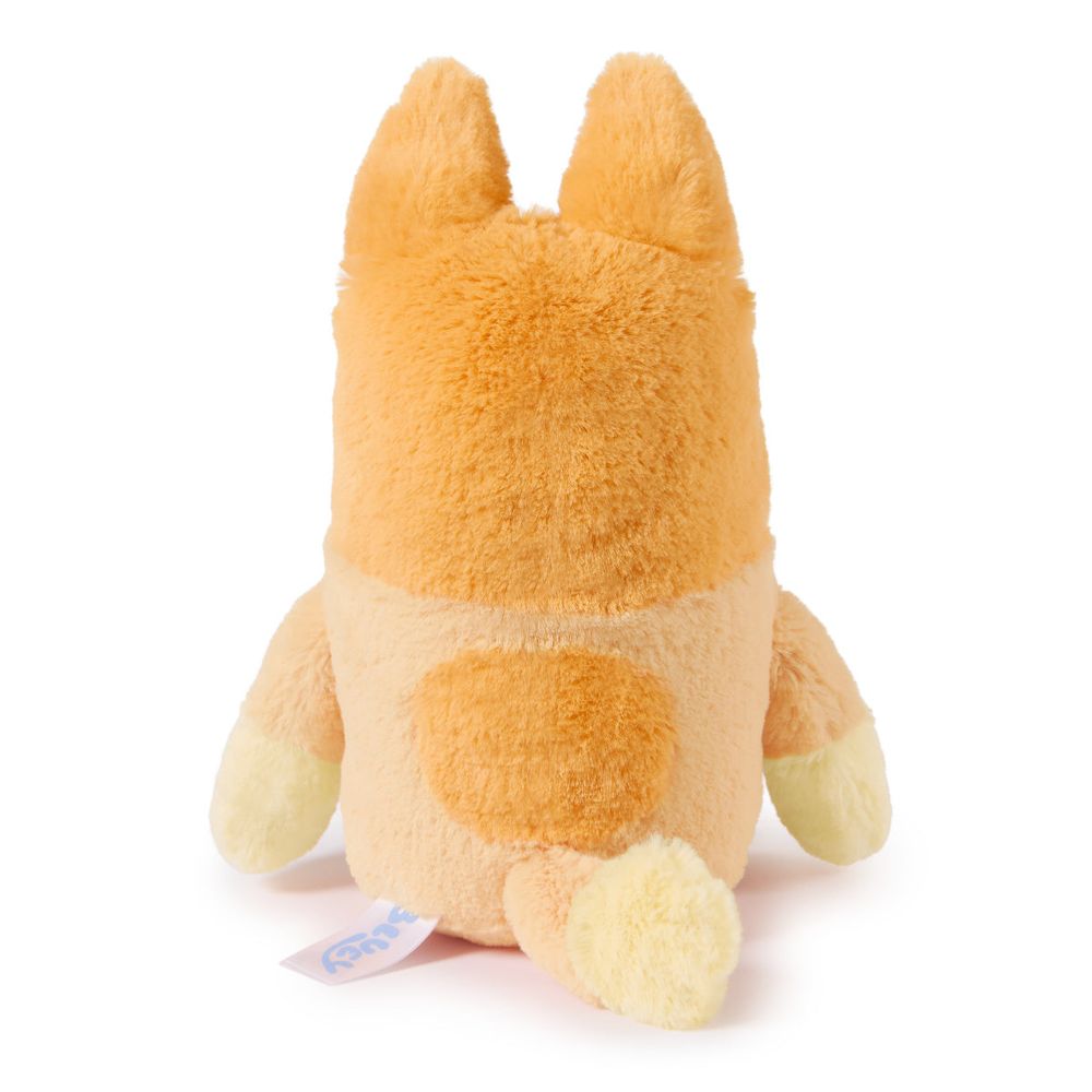 Bingo Sustainably Soft Plush – 13” - FAO Schwarz
